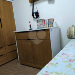 Apartamento à venda com 2 quartos em Vila Jaraguá, São Paulo, SP