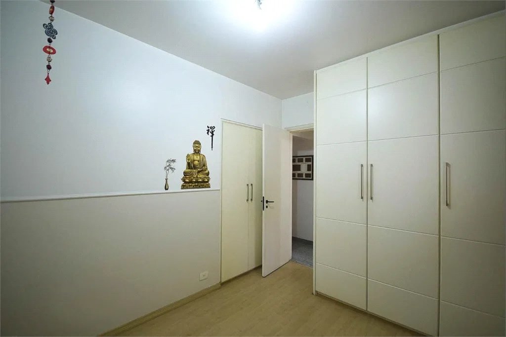Apartamento à venda com 3 quartos em Vila Andrade, São Paulo, SP