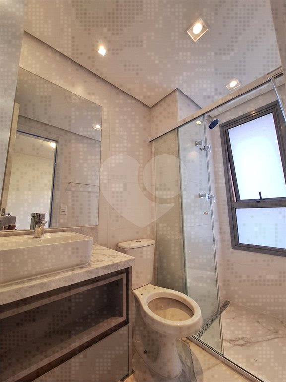 Apartamento à venda com 3 suítes em Sumarezinho, São Paulo, SP