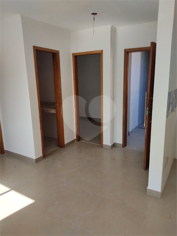 Casa à venda com 1 quarto no condomínio Residencial Vaz Muniz, São Paulo - SP