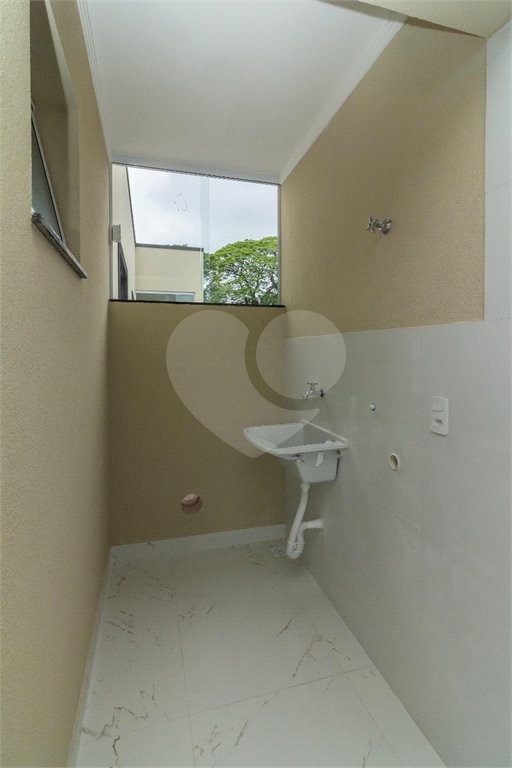 Apartamento à venda com 1 quarto em Casa Verde, São Paulo, SP