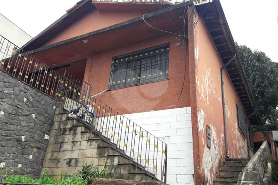 Terreno à venda com 2 quartos em Tucuruvi, São Paulo, SP