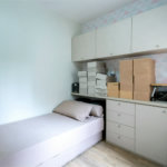 Apartamento à venda com 2 suítes em Jardim Fonte do Morumbi, São Paulo, SP