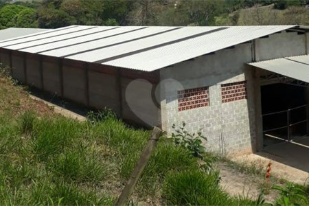 Galpão à venda ou para alugar em Dona Catarina, Mairinque, SP