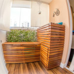 Apartamento à venda com 3 quartos, sendo 1 suíte, em Vila Campestre, São Paulo, SP