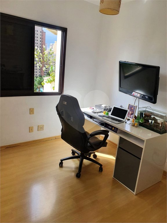 Apartamento à venda com 4 quartos, sendo 2 suítes, em Vila Suzana, São Paulo, SP