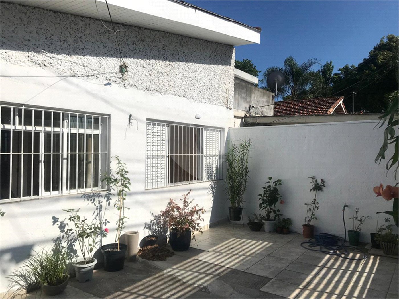 Casa à venda com 2 quartos em Interlagos, São Paulo, SP