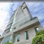 Apartamento Garden com 3 dormitórios à venda, 232 m² por R$ 3.680.000,00 - Aparecida - Santos/SP