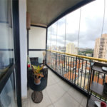 Apartamento à venda ou para alugar com 1 quarto em Santana, São Paulo, SP