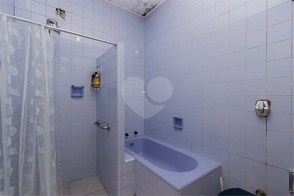 Sobrado à venda com 5 quartos em Vila Mariana, São Paulo, SP