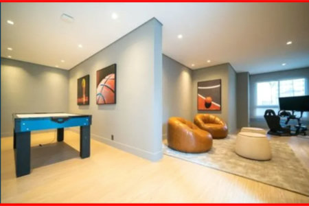 Apartamento à venda com 3 quartos, sendo 1 suíte, em Vila Andrade, São Paulo, SP