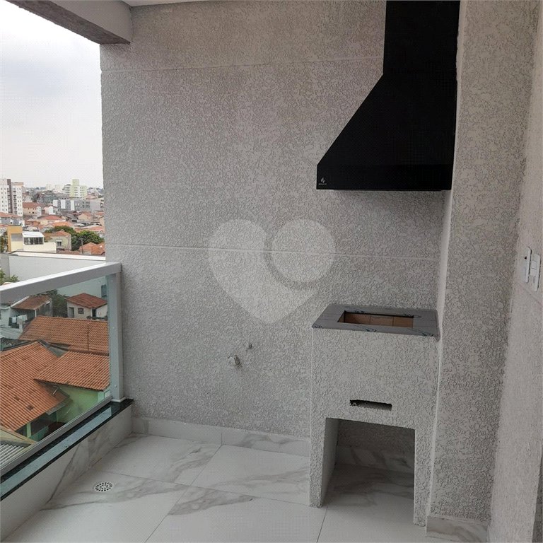 Apartamento à venda com 2 quartos, sendo 1 suíte, em Tucuruvi, São Paulo, SP