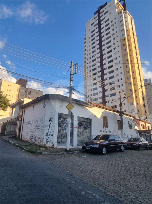 Casa à venda com 2 quartos em Vila Dom Pedro II, São Paulo, SP