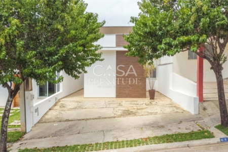 Casa em condomínio à venda com 3 quartos, sendo 1 suíte, em Loteamento Dinorá Rosa, Sorocaba, SP