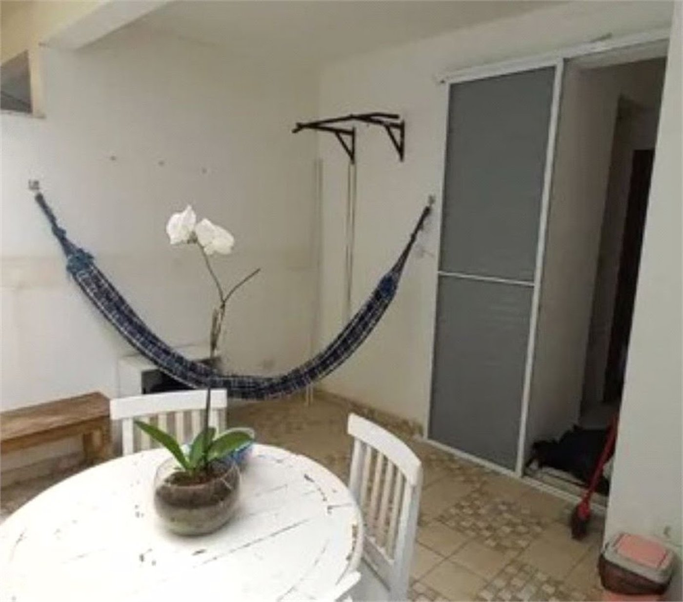 Apartamento Residencial à venda, Jardim Las Palmas, Guarujá - AP0554.