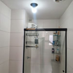 Apartamento à venda com 1 quarto em Lapa de Baixo, São Paulo, SP