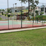 Terreno à venda no condomínio Santa Isabel I, Louveira - SP