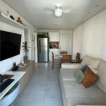 Apartamento à venda com 1 quarto em Vila Andrade, São Paulo, SP