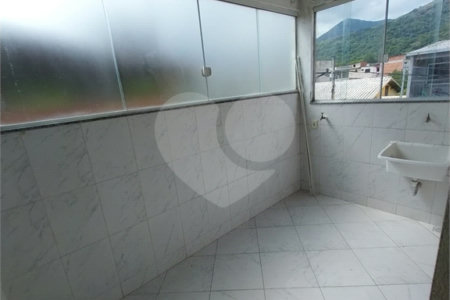 Sobrado à venda com 1 quarto em Campo Grande, Rio de Janeiro, RJ