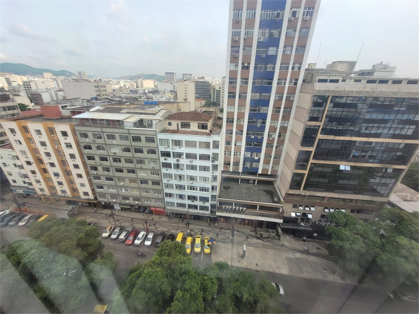Sala à venda em Estácio, Rio de Janeiro, RJ