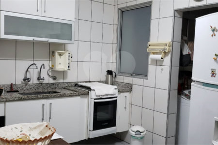 Apartamento à venda com 2 quartos em Barra Funda, São Paulo, SP