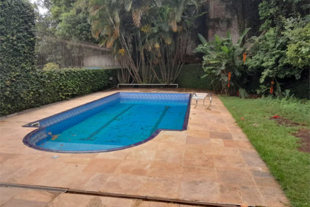 Sobrado à venda com 6 quartos, sendo 3 suítes,  em Rolinópolis, São Paulo, SP