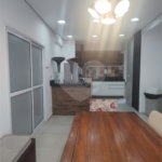 Apartamento à venda com 3 quartos, sendo 1 suíte, em Jardim Imperador, Suzano, SP