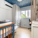 Apartamento à venda com 2 quartos, sendo 1 suíte, em Santo Amaro, São Paulo, SP