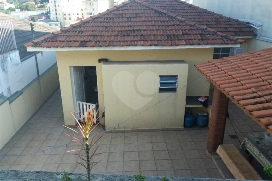 Sobrado à venda com 3 quartos em Pirituba, São Paulo, SP