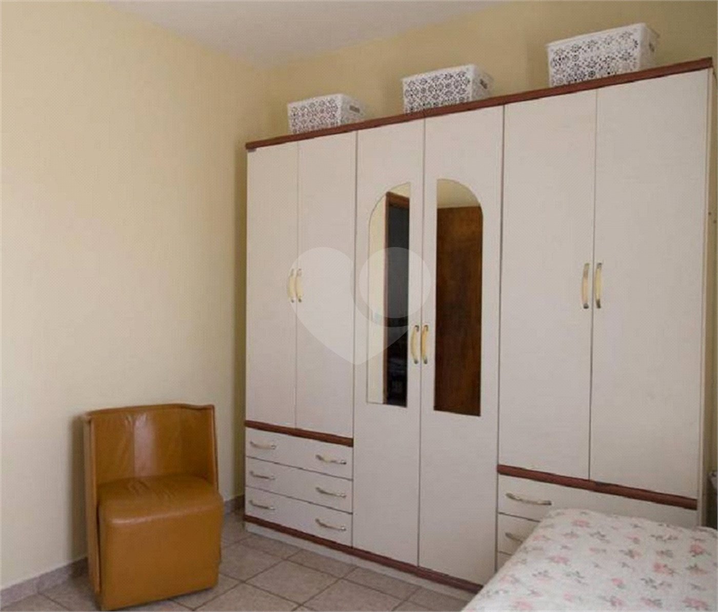 Apartamento à venda com 3 quartos, sendo 1 suíte, em Jardim Guimarães, Guarulhos, SP