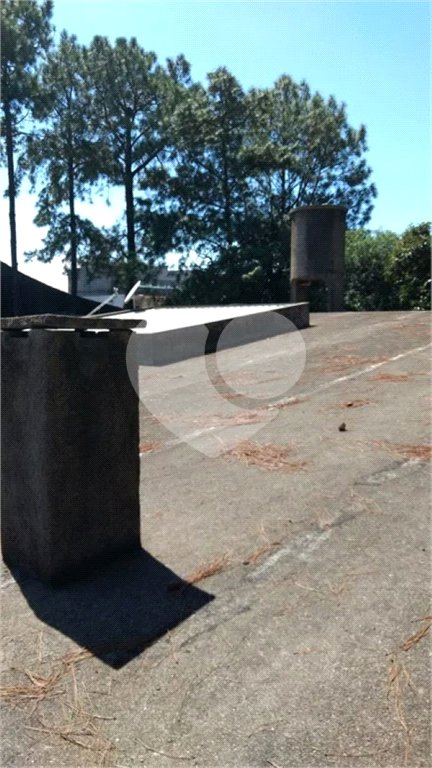 Terreno à venda em Vila Carmosina, São Paulo, SP