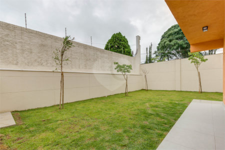 Casa à venda com 4 suítes no condomínio Collina Di Fiori, São Paulo - SP