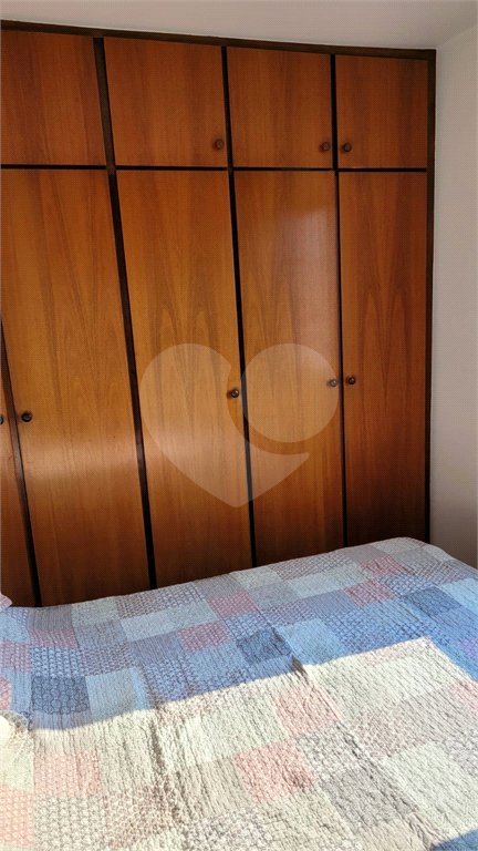 Apartamento à venda com 2 quartos em Vila Parque Jabaquara, São Paulo, SP