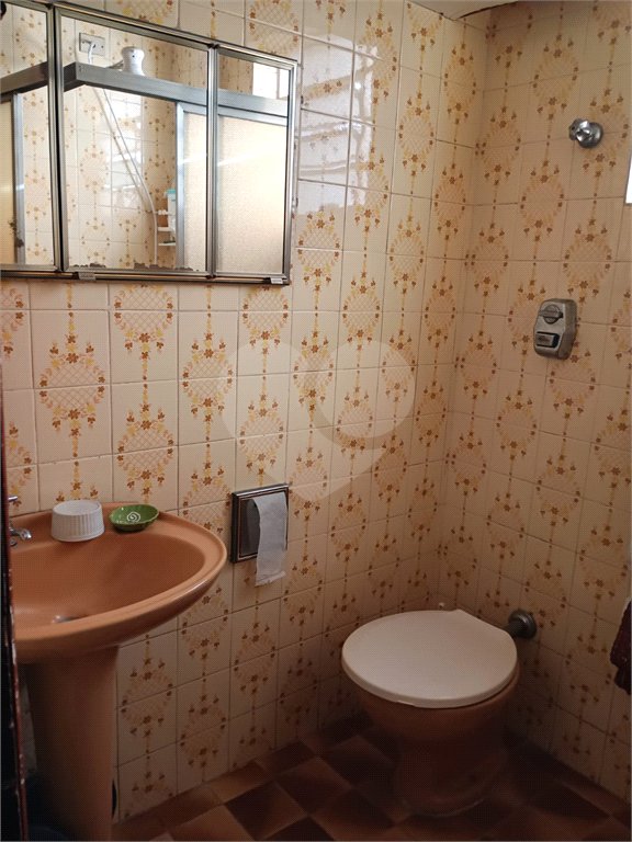 Sobrado à venda com 2 quartos em Parada Inglesa, São Paulo, SP