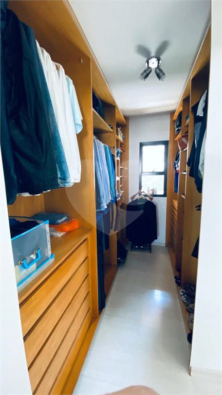 Apartamento à venda com 3 suítes em Vila Andrade, São Paulo, SP
