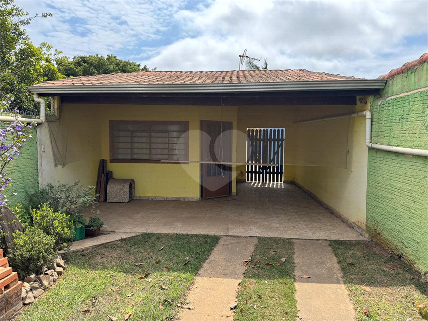 Chácara à venda com 2 quartos em Conceição, Itapetininga, SP