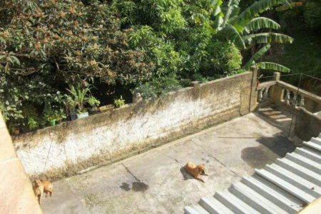 Terreno à venda em Jardim Jussara, São Paulo, SP
