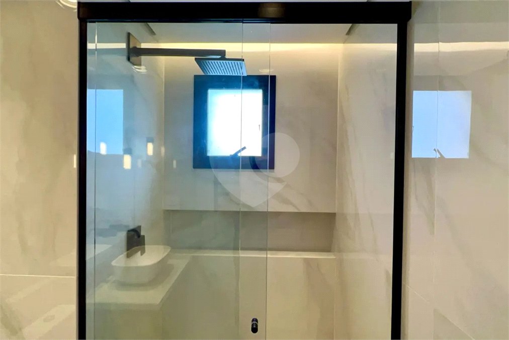 Apartamento à venda com 1 suíte em Pinheiros, São Paulo, SP