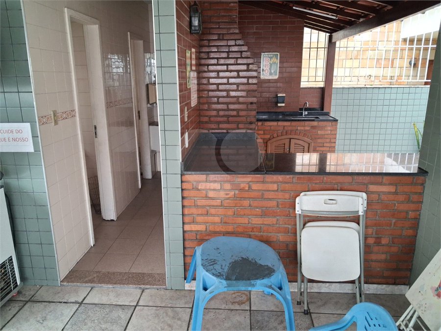 Apartamento à venda com 2 quartos em Praça da Bandeira, Rio de Janeiro, RJ