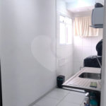 Apartamento à venda com 2 quartos em Campo Grande, Rio de Janeiro, RJ