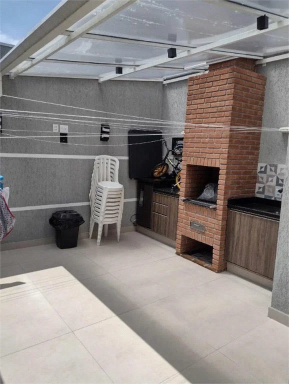 Casa à venda com 2 quartos, sendo 1 suíte,  em Vila Anastácio, São Paulo, SP