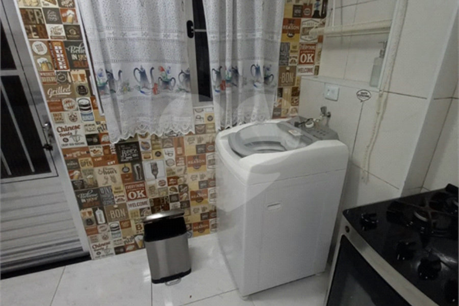 Apartamento à venda com 2 quartos em Santana, São Paulo, SP