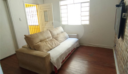 Sobrado à venda com 3 quartos em Freguesia do Ó, São Paulo, SP