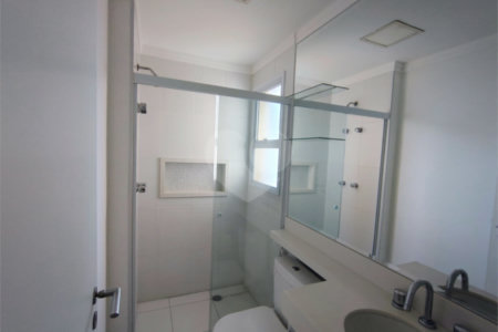 Apartamento à venda com 3 suítes em Anhangabaú, Jundiaí, SP