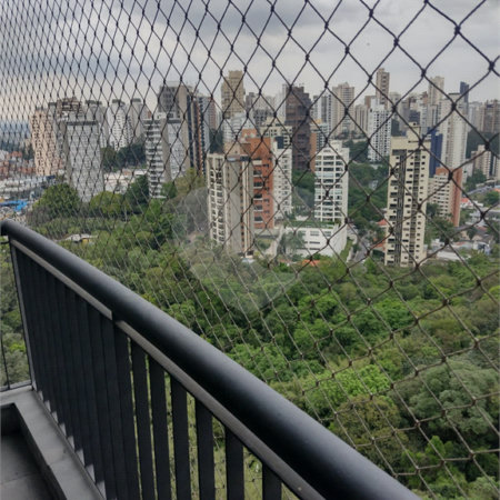 Apartamento à venda com 3 suítes em Vila Suzana, São Paulo, SP
