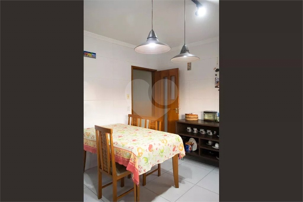 Sobrado à venda com 3 suítes em Casa Verde, São Paulo, SP