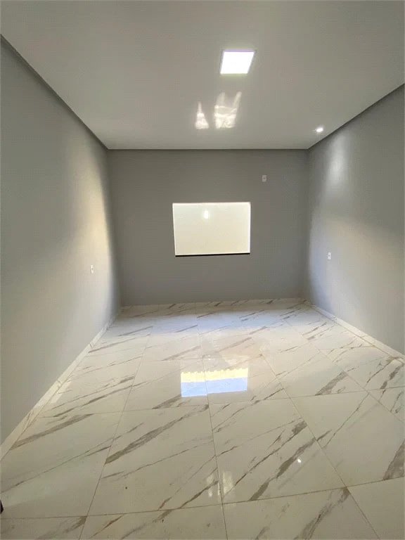 Casa à venda com 3 quartos, sendo 1 suíte,  em Eixo Cidade Nova, Balsas, MA