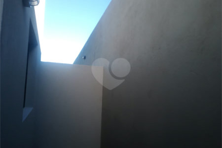 Villagio à venda com 2 quartos em Vila São Paulo, Mogi das Cruzes, SP