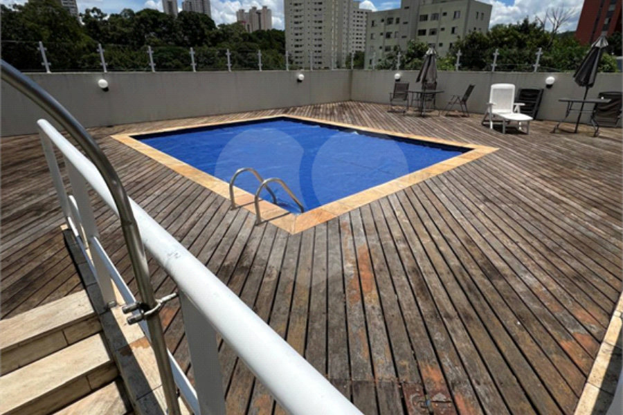 Apartamento à venda com 2 quartos em Vila Aurora (zona Norte), São Paulo, SP