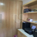 Apartamento à venda com 3 suítes em Vila Suzana, São Paulo, SP